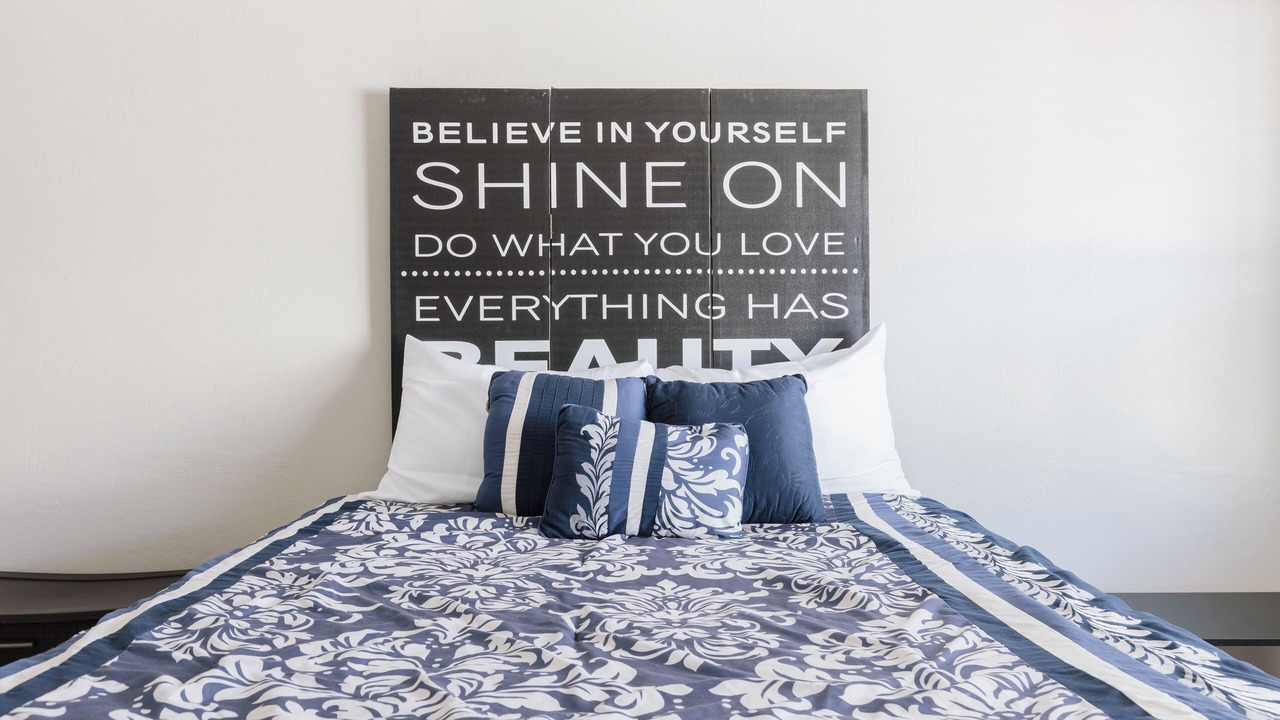 Photo of Bedroom in Downtown Phoenix