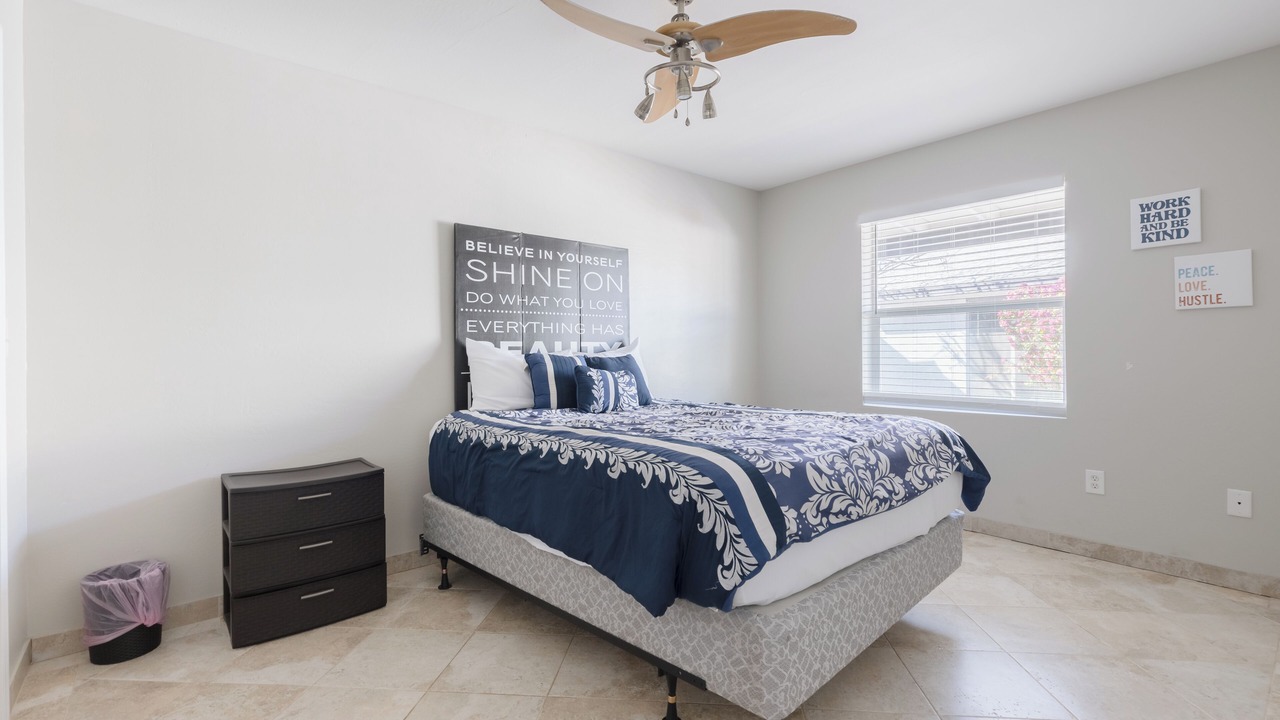 Photo of Bedroom in Downtown Phoenix
