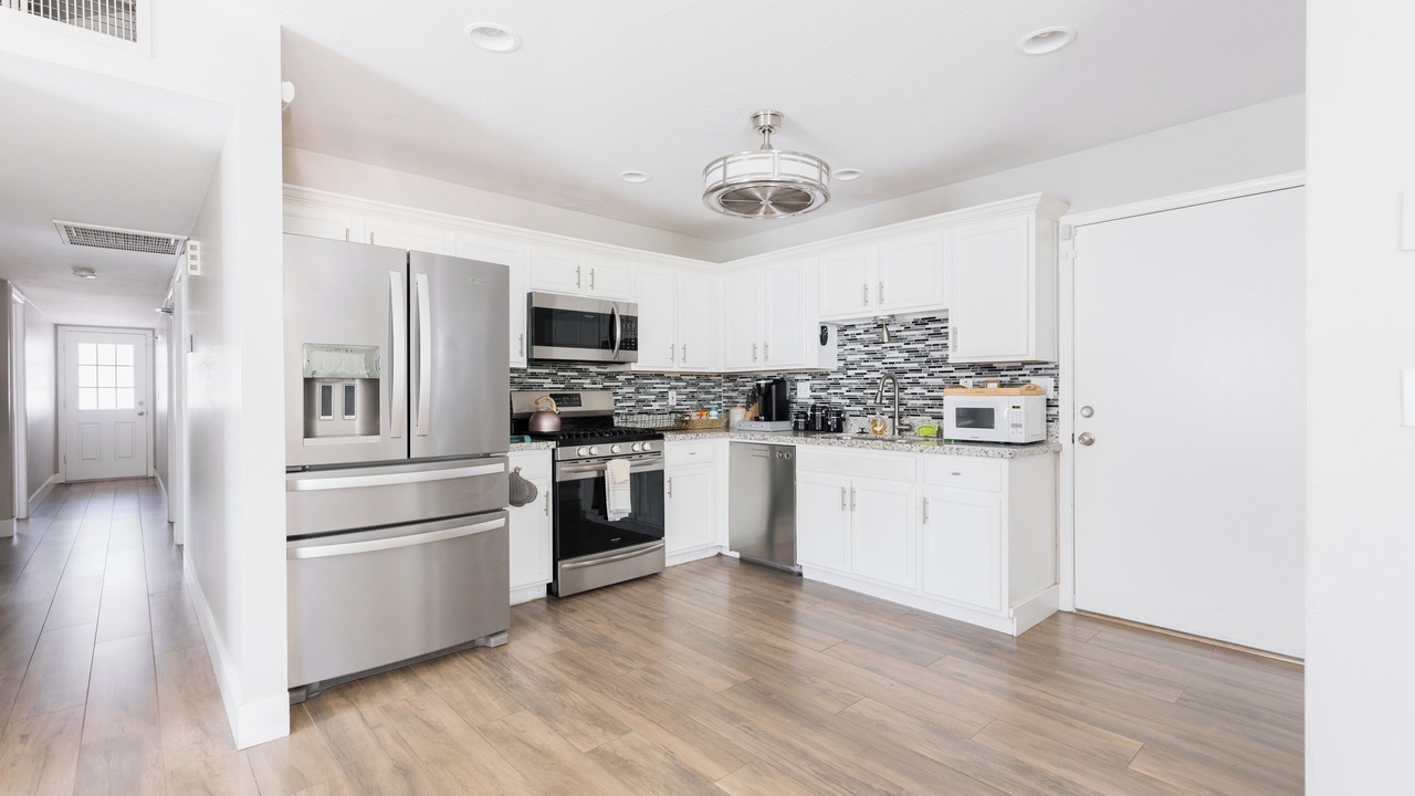 Photo of Kitchen in Downtown Phoenix