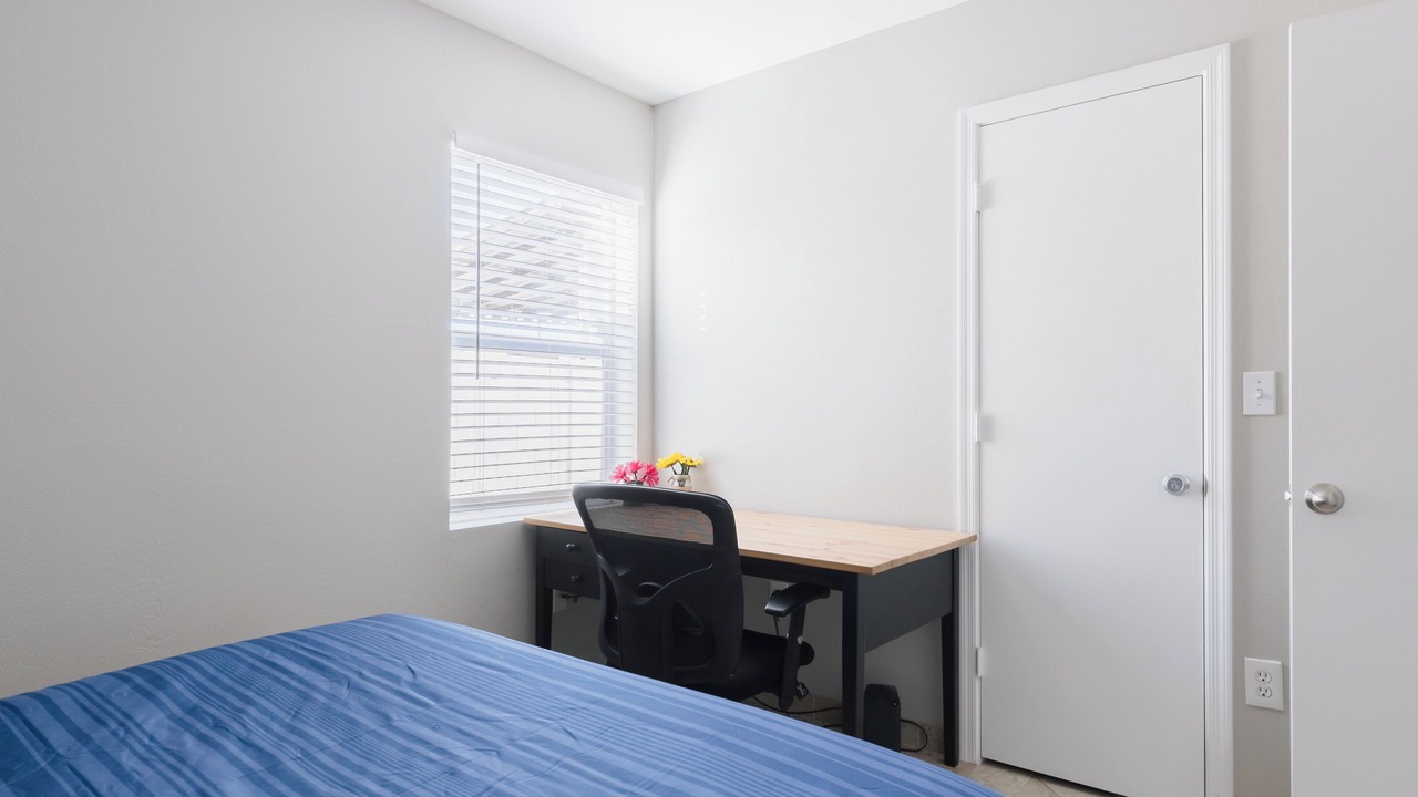 Photo of Bedroom in Downtown Phoenix