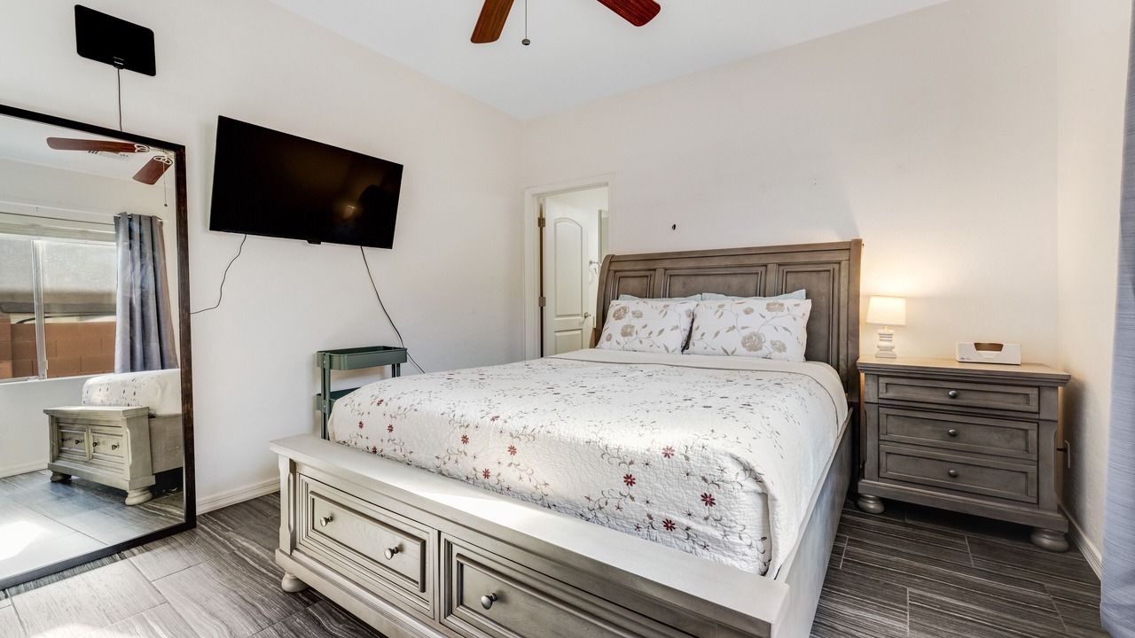 Photo of Bedroom in Westwing Mountain