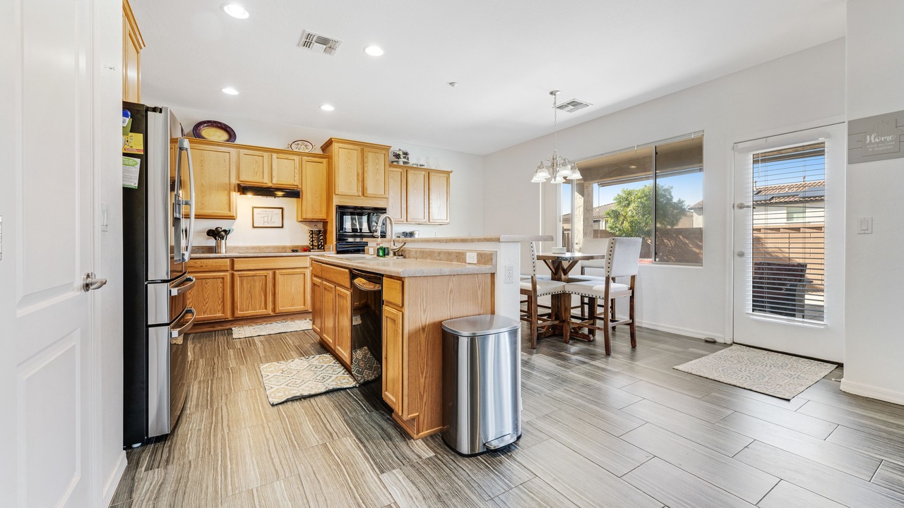 Photo of Kitchen in Westwing Mountain