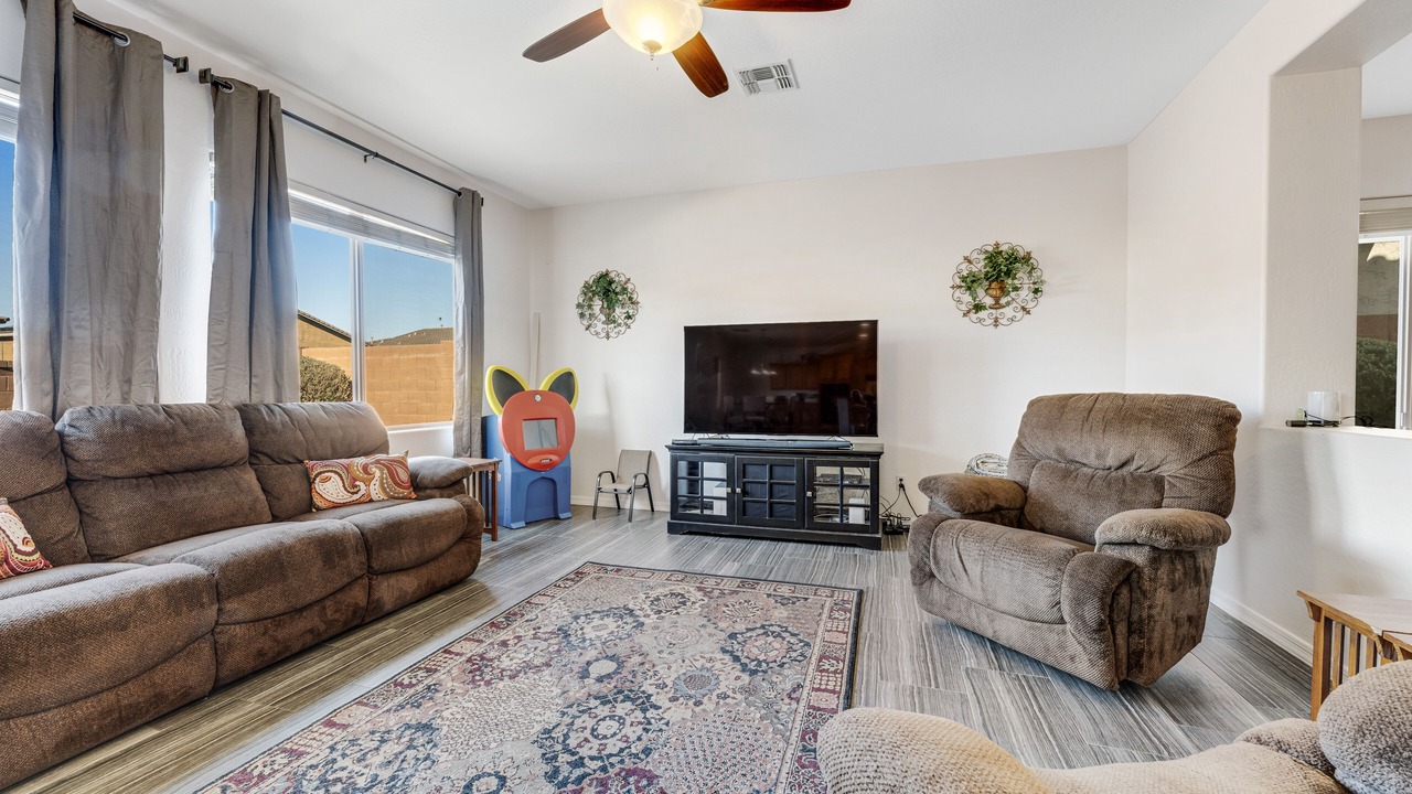 Photo of Livingroom in Westwing Mountain