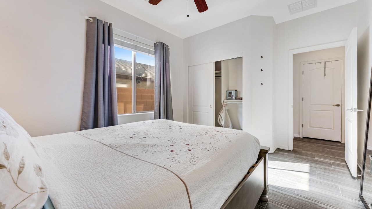 Photo of Bedroom in Westwing Mountain