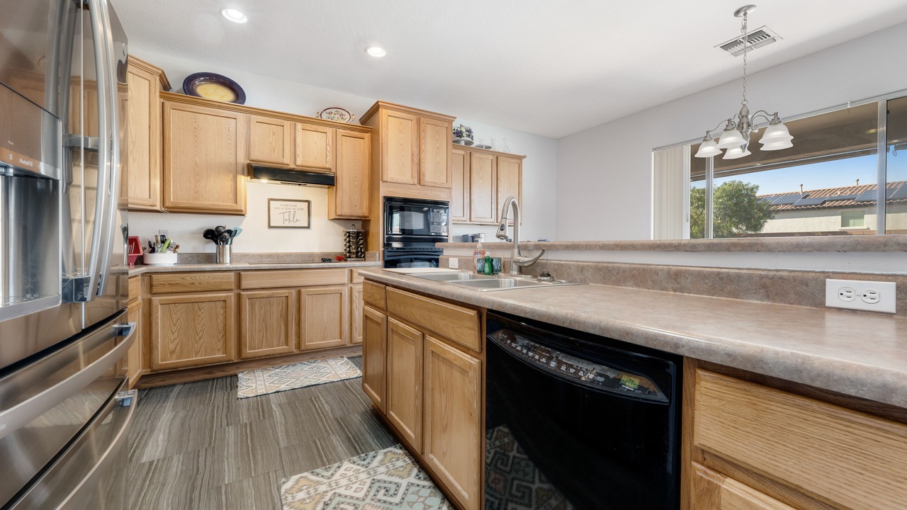 Photo of Kitchen in Westwing Mountain