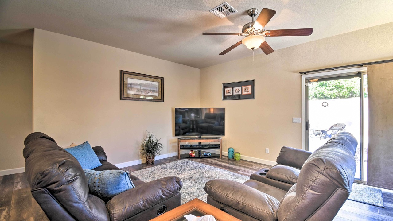 Photo of Bedroom in Coldwater Springs