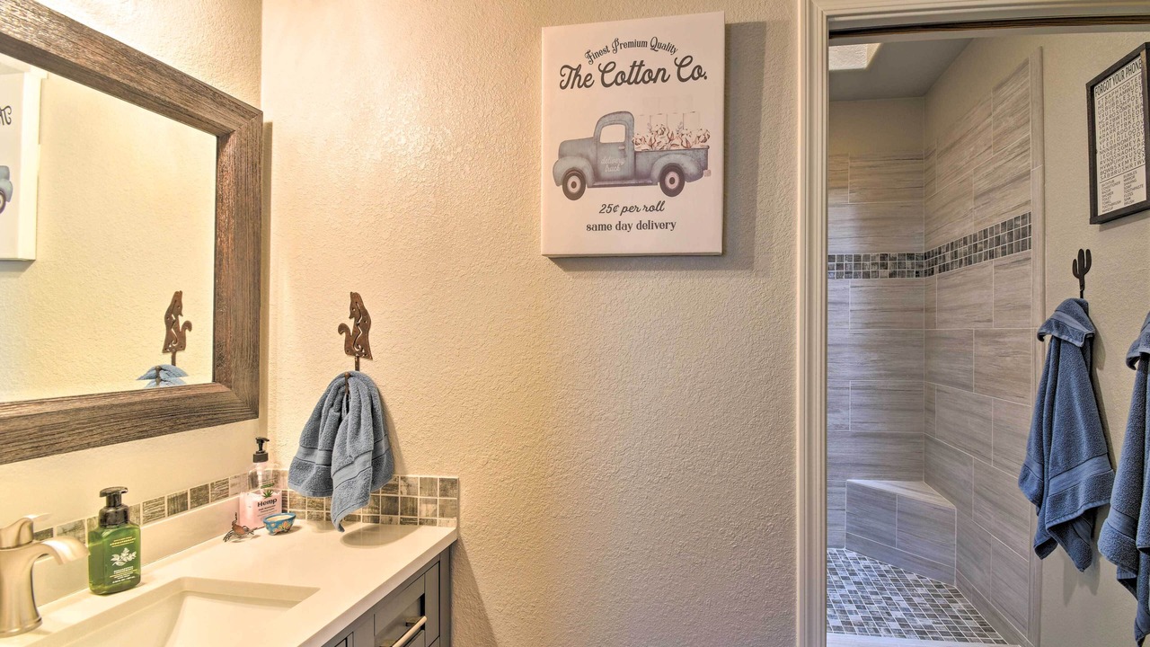 Photo of Bathroom in Coldwater Springs