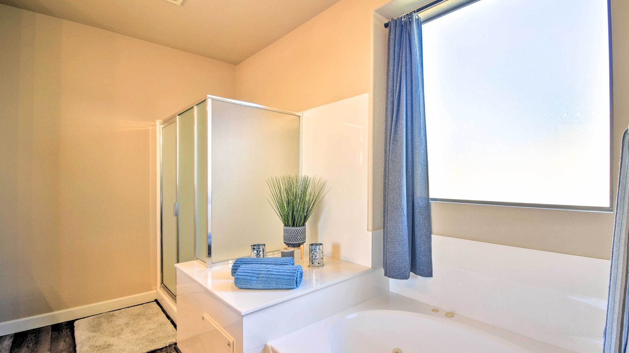 Photo of Bathroom in Coldwater Springs