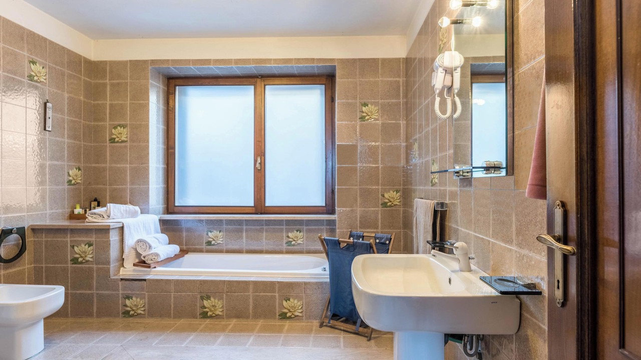 Photo of Bathroom in Vason