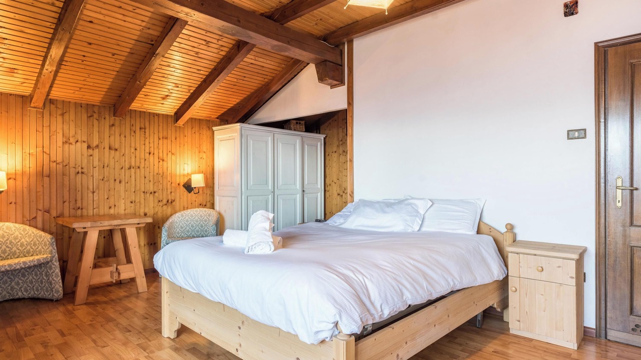 Photo of Bedroom in Vason
