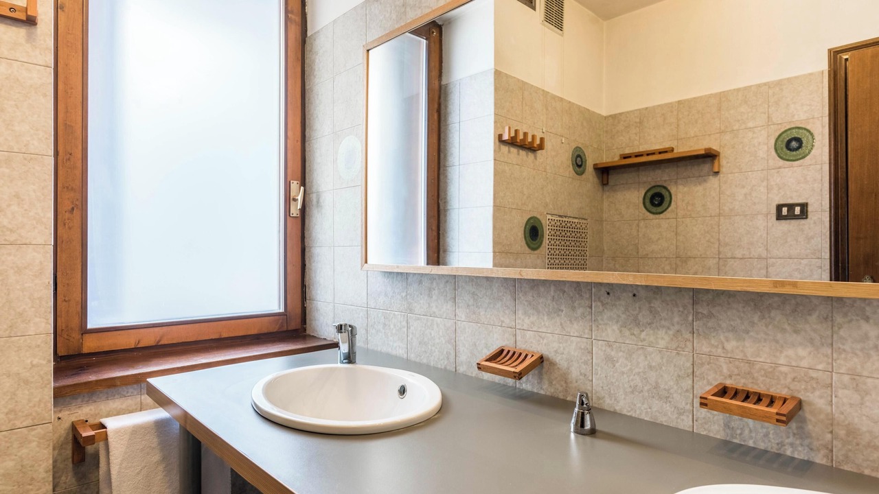 Photo of Bathroom in Vason