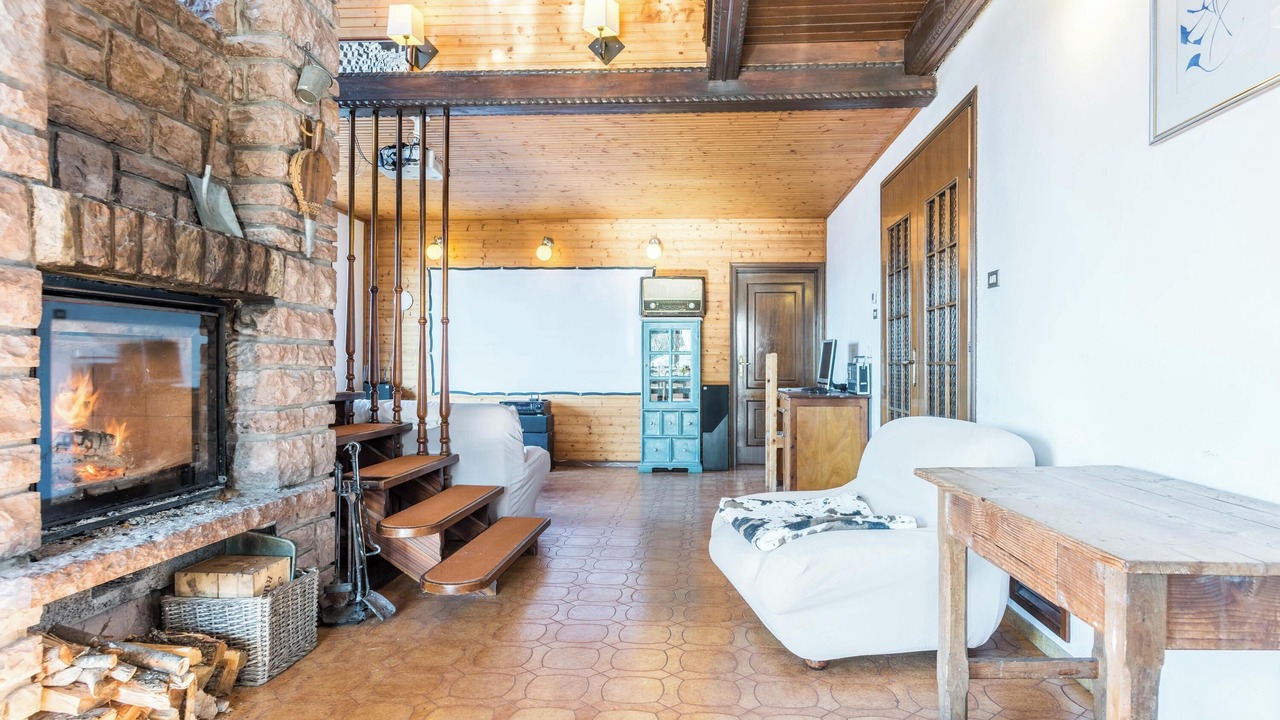 Photo of Livingroom in Vason