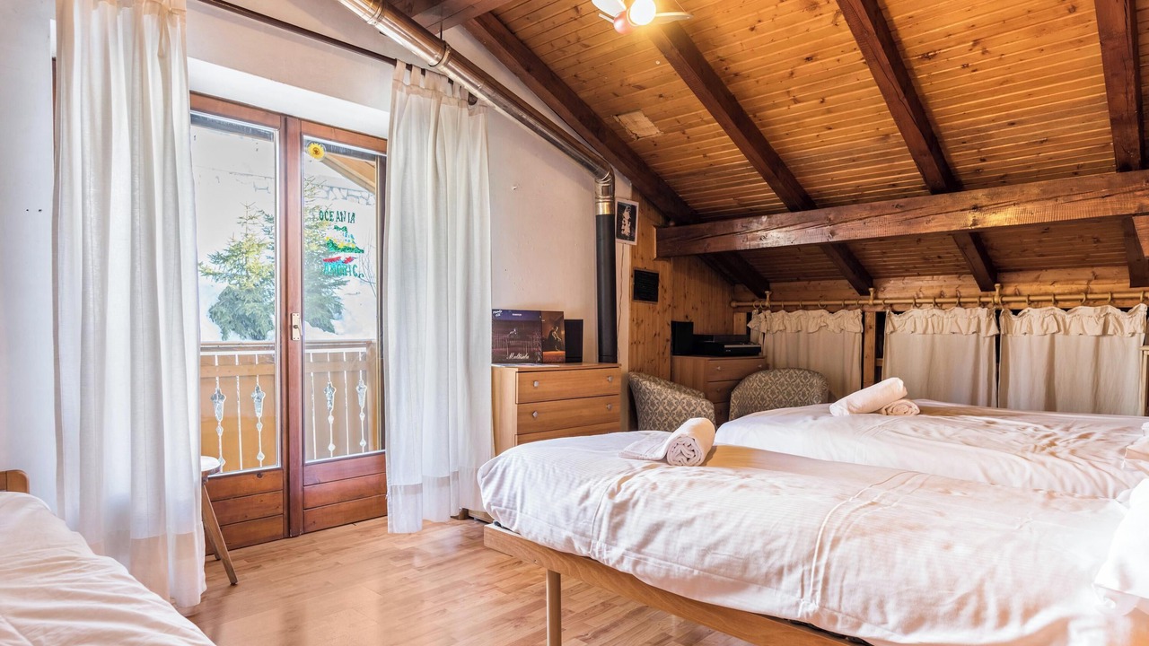 Photo of Bedroom in Vason