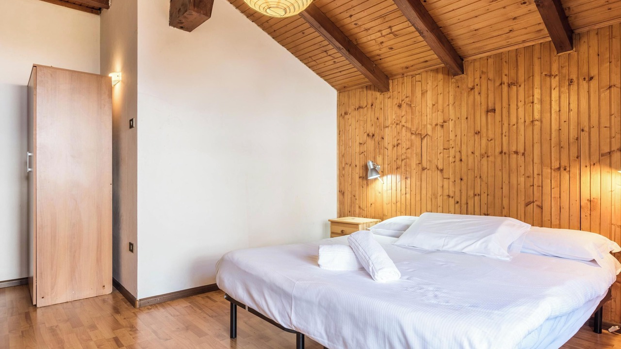 Photo of Bedroom in Vason