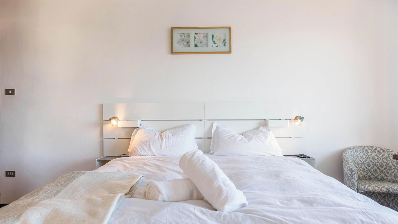 Photo of Bedroom in Vason