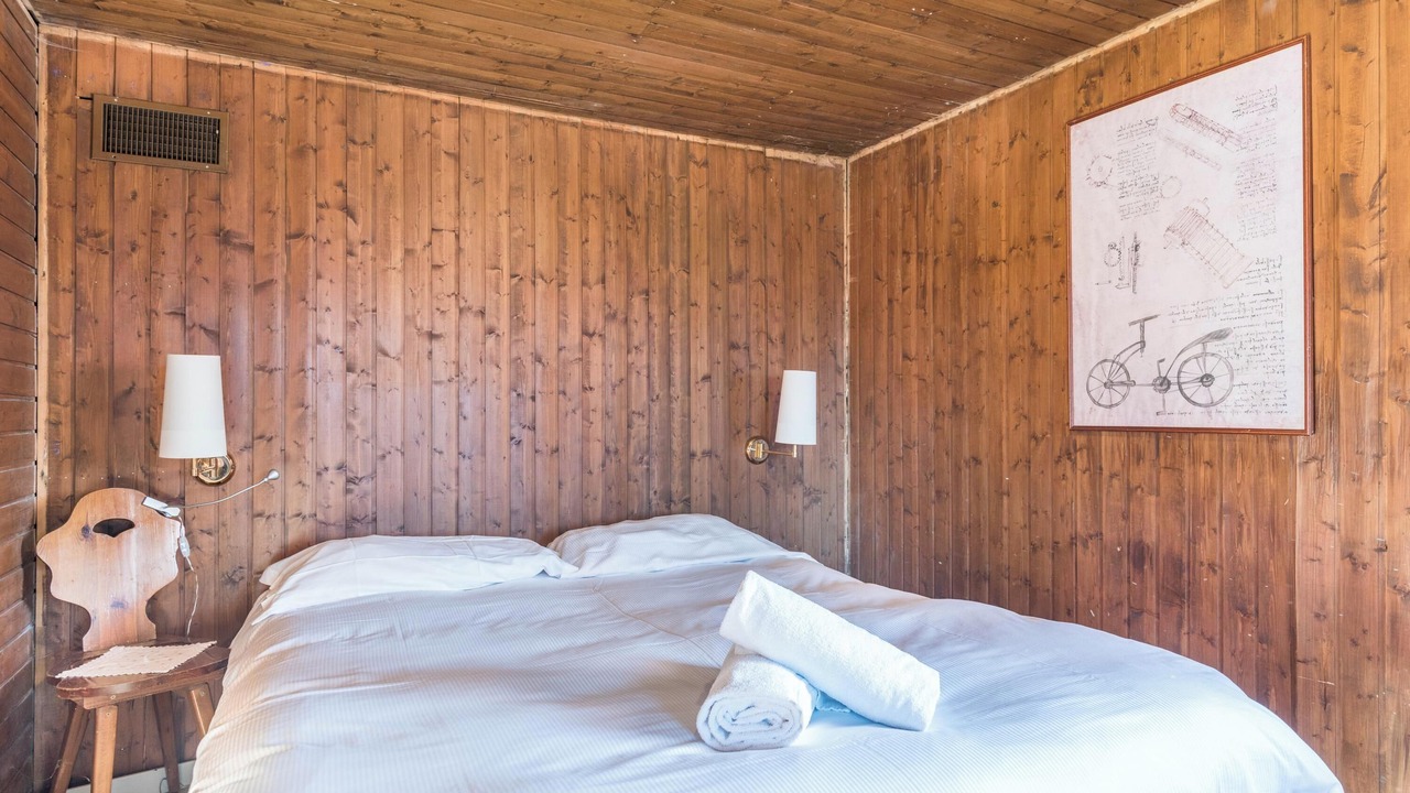 Photo of Bedroom in Vason