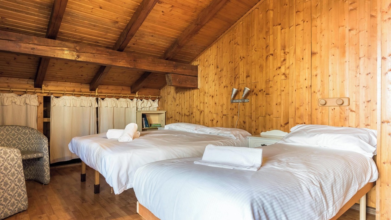 Photo of Bedroom in Vason