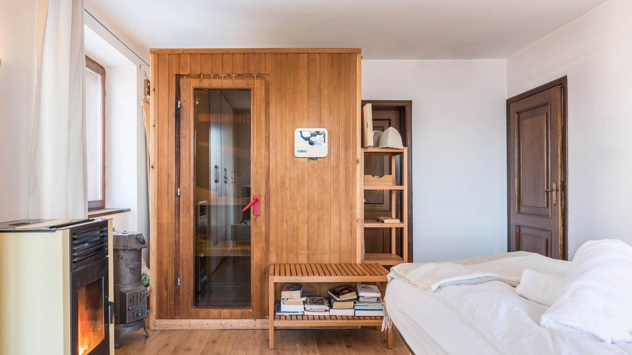 Photo of Bedroom in Vason