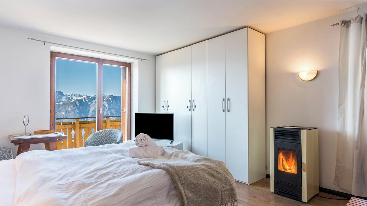 Photo of Bedroom in Vason