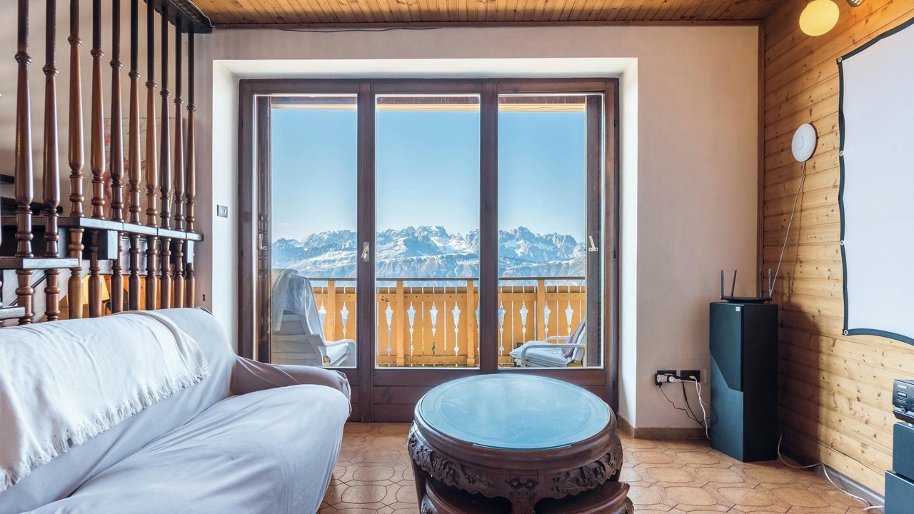 Photo of Livingroom in Vason