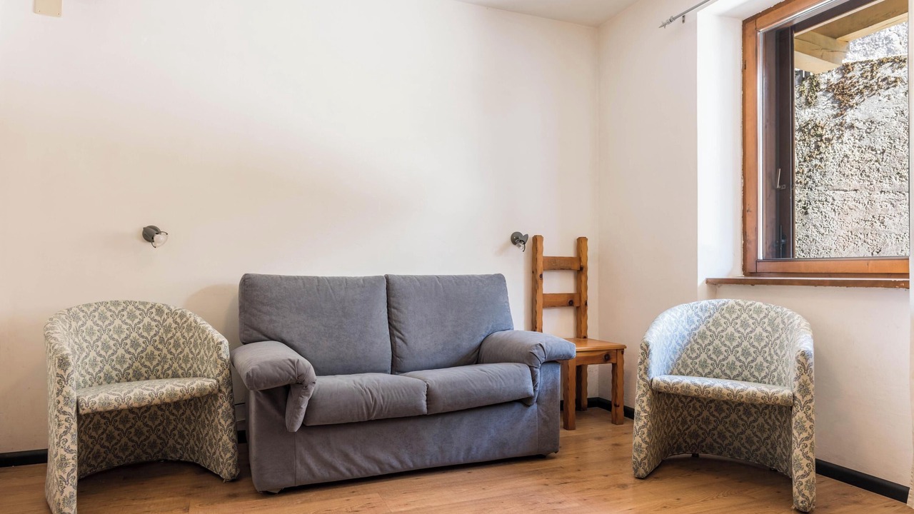 Photo of Livingroom in Vason