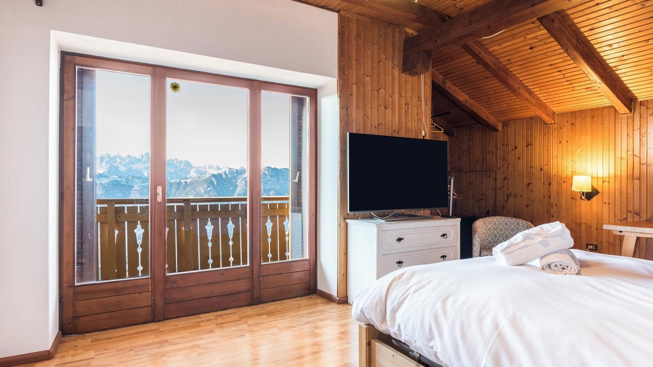 Photo of Bedroom in Vason