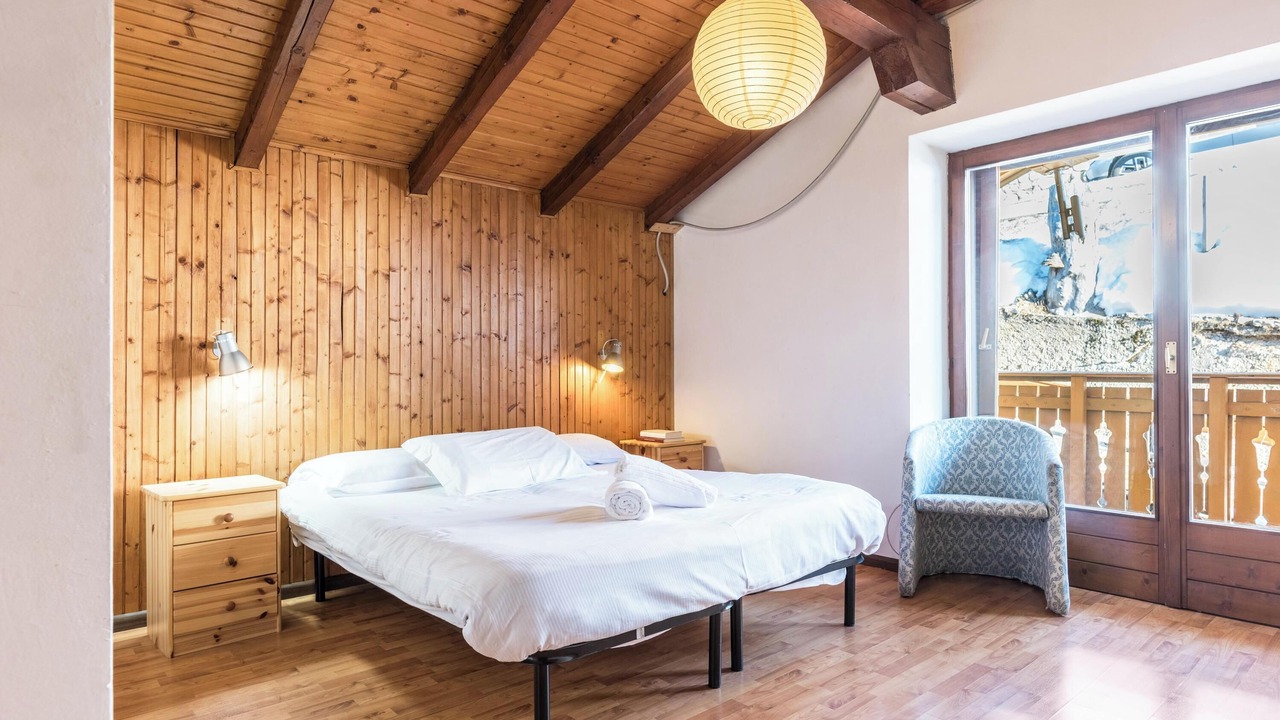 Photo of Bedroom in Vason
