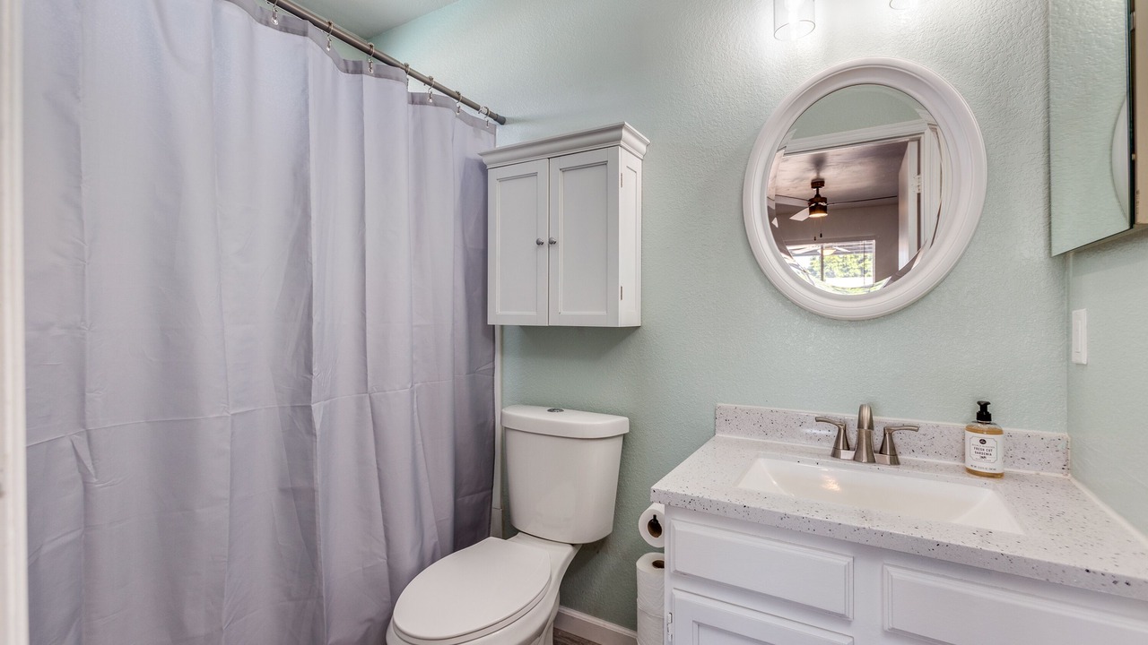 Photo of Bathroom in Deer Valley