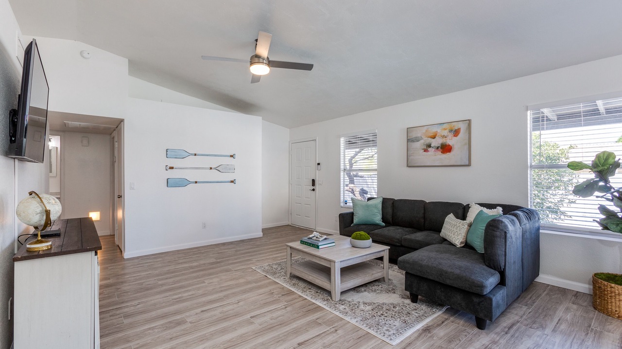 Photo of Livingroom in Deer Valley