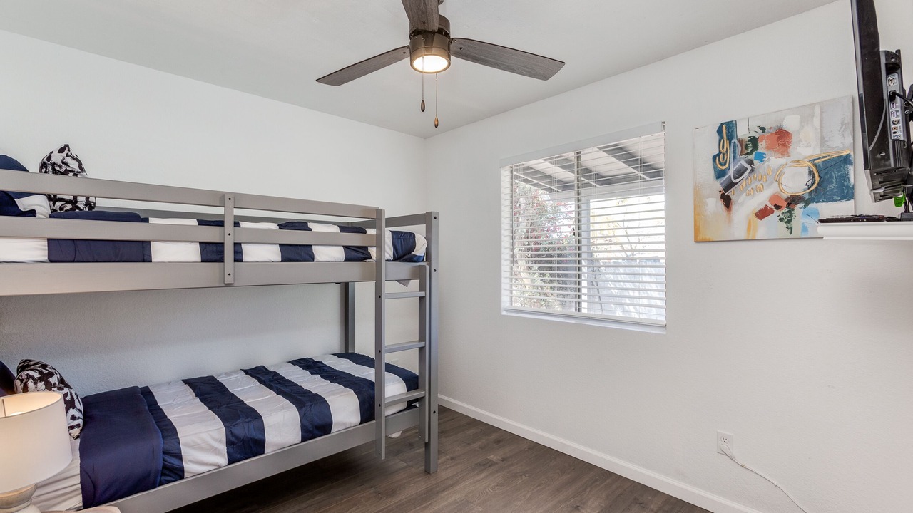 Photo of Bedroom in Deer Valley