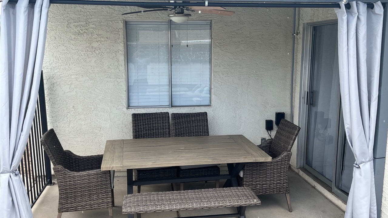 Photo of Outdoor in Deer Valley