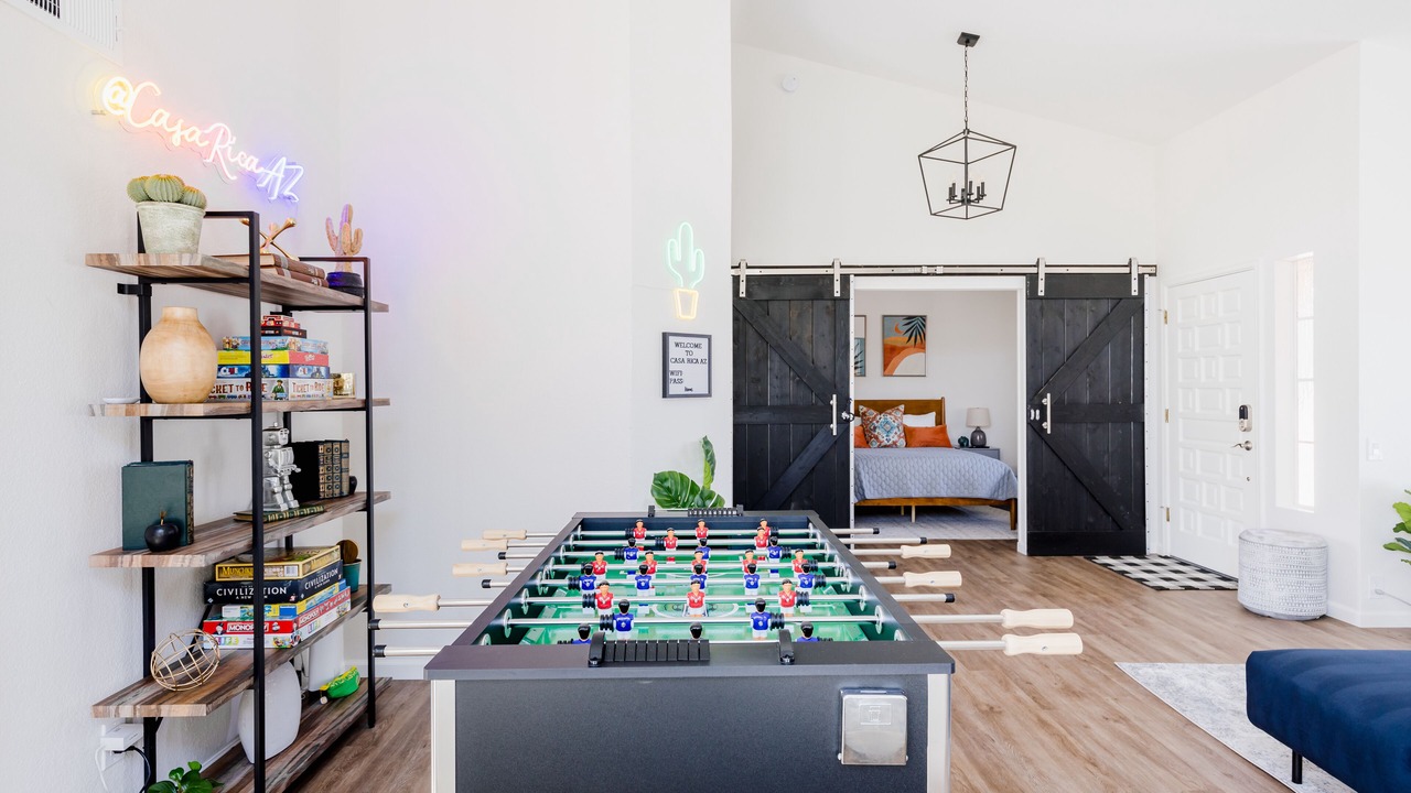 Photo of Bedroom in Central Scottsdale