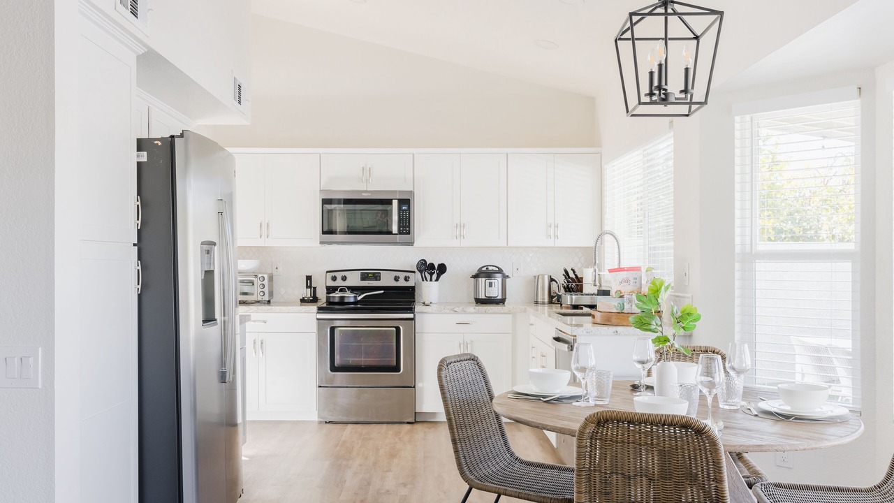 Photo of Kitchen in Central Scottsdale