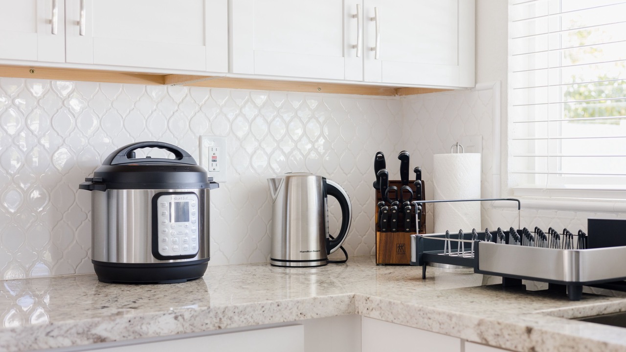 Photo of Kitchen in Central Scottsdale
