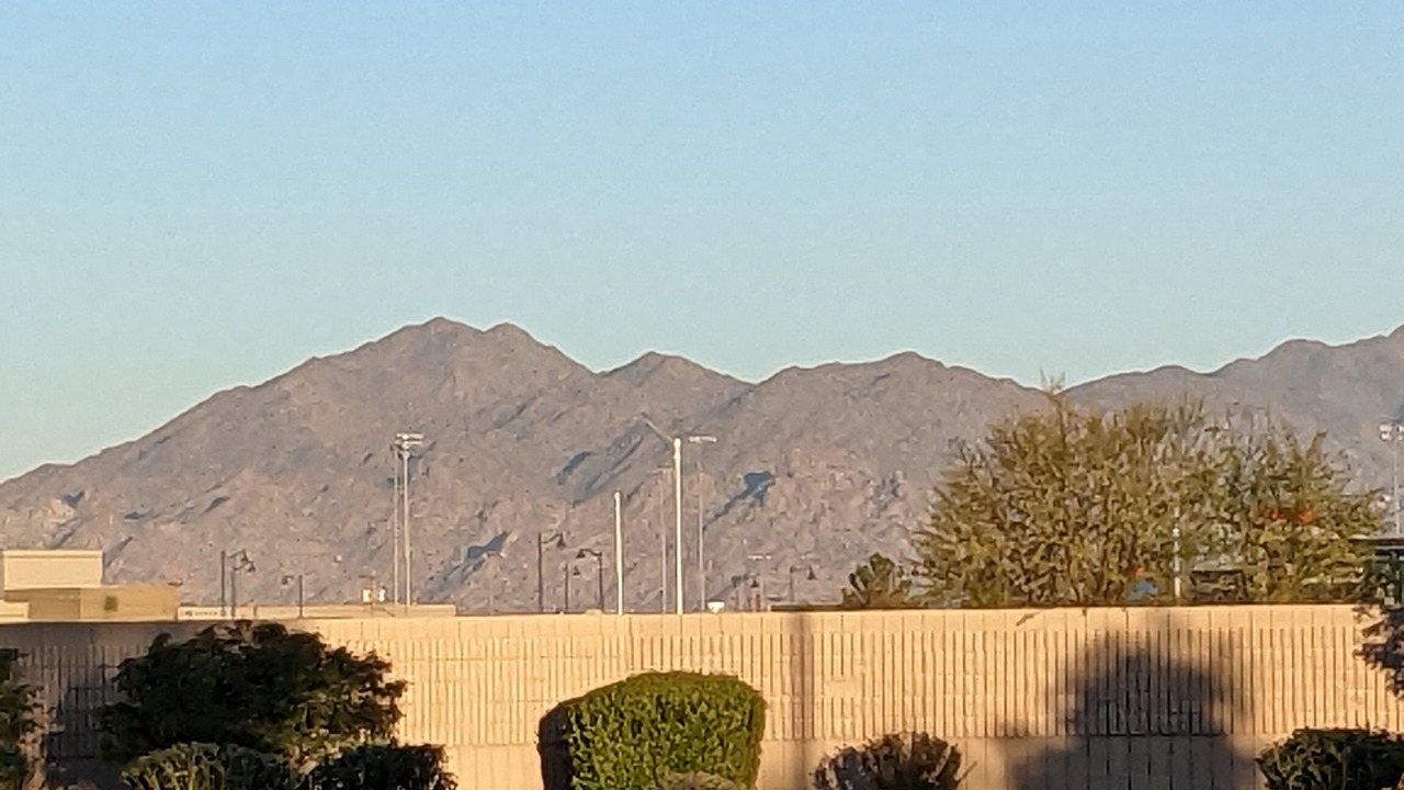 Photo of Outdoor in Maricopa