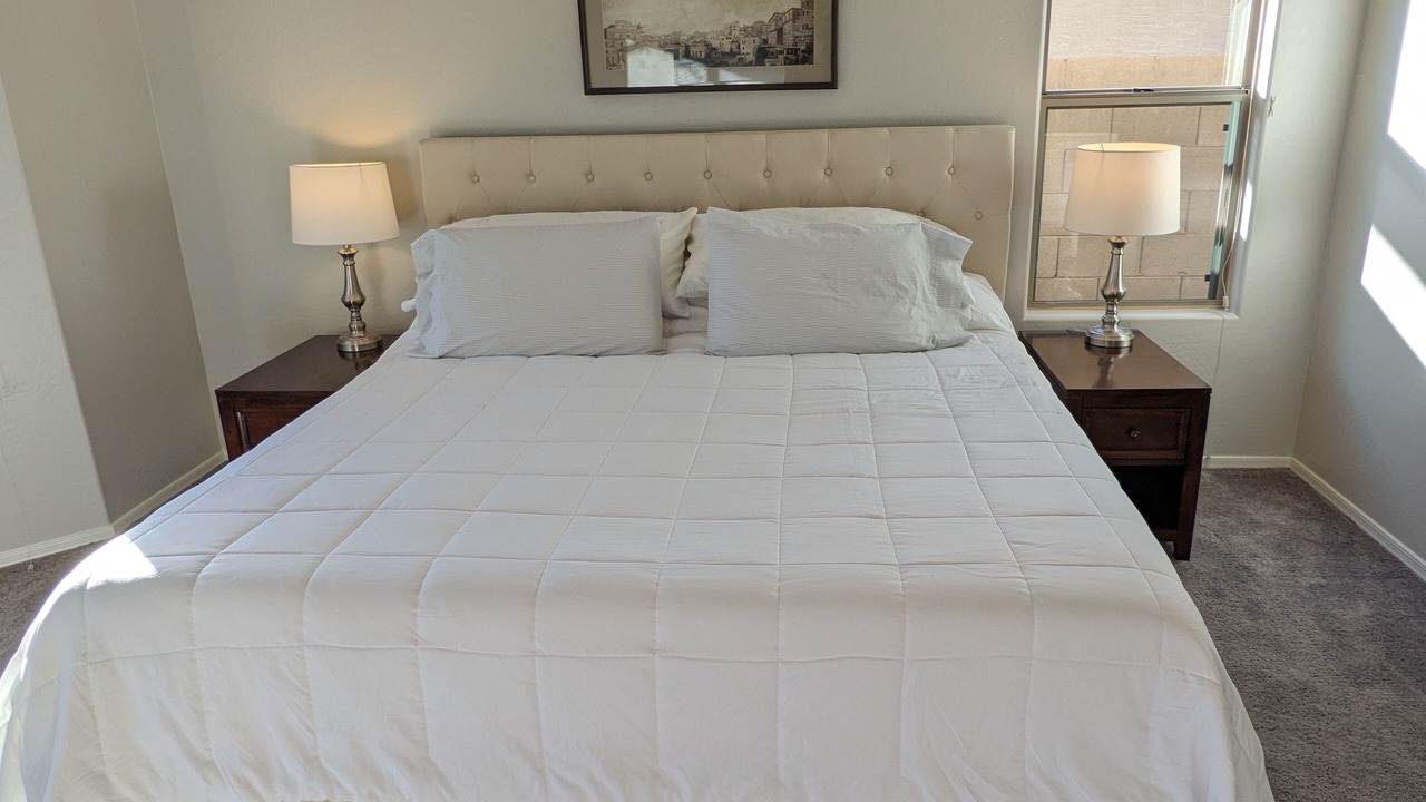 Photo of Bedroom in Maricopa