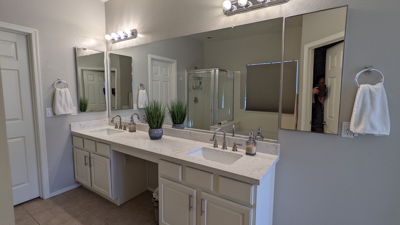 Photo of Bathroom in Maricopa