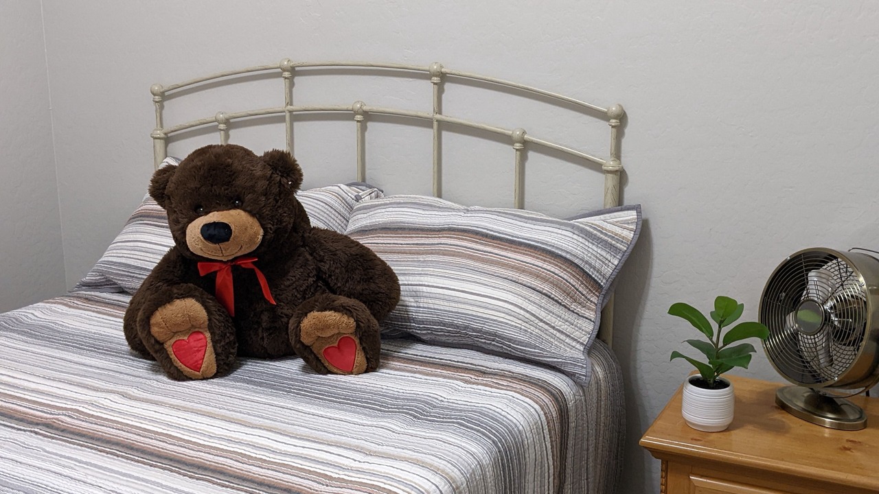 Photo of Bedroom in Maricopa