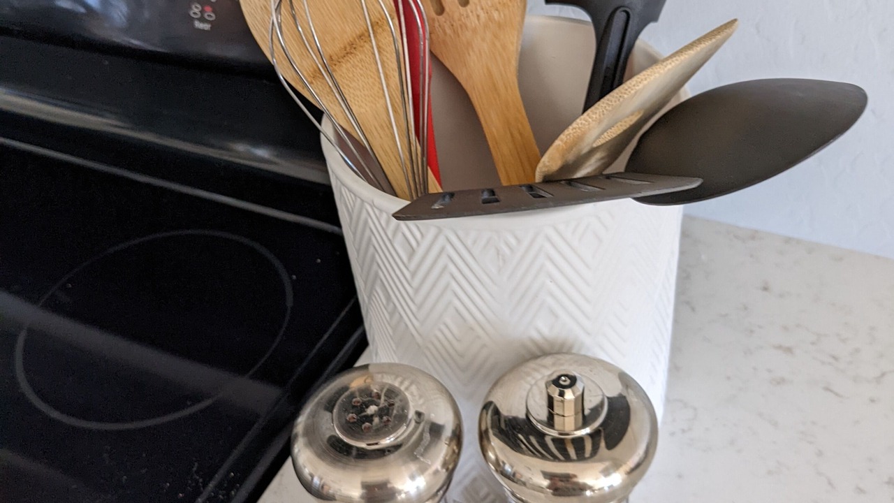 Photo of Kitchen in Maricopa