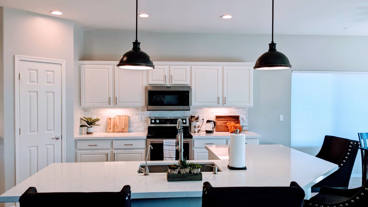 Photo of Kitchen in Maricopa