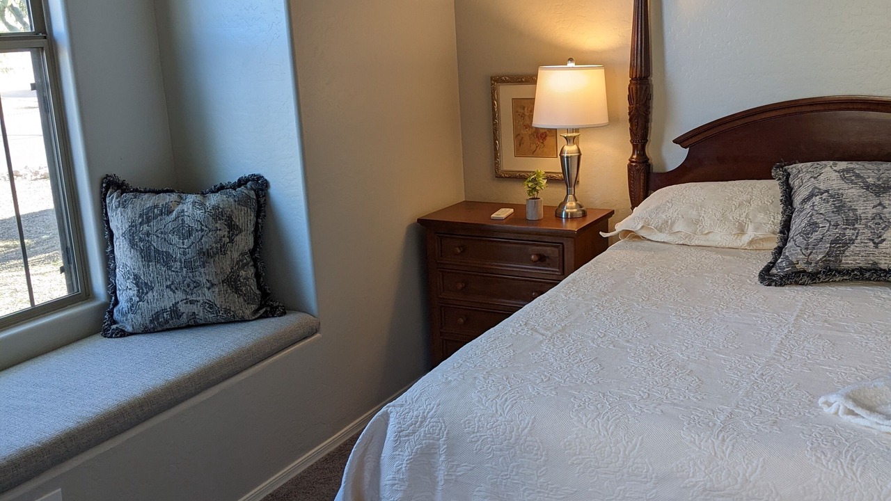 Photo of Bedroom in Maricopa
