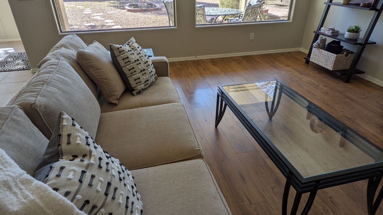 Photo of Livingroom in Maricopa