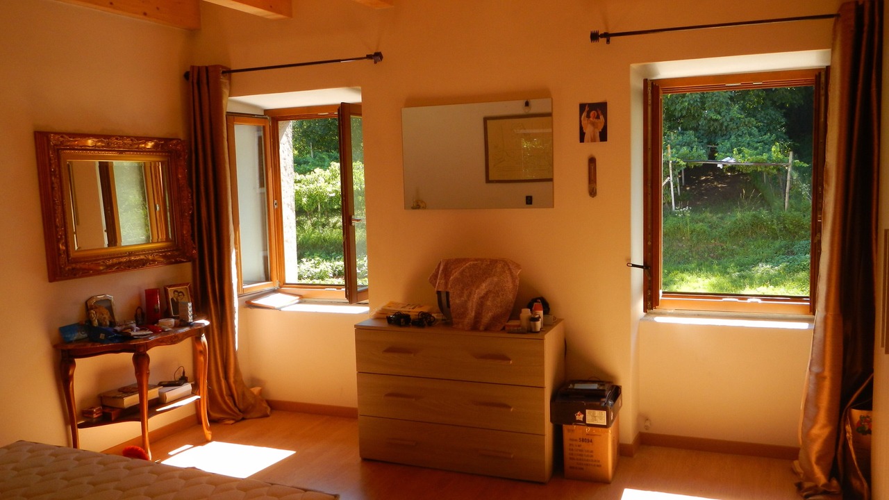 Photo of Bedroom in Rovereto