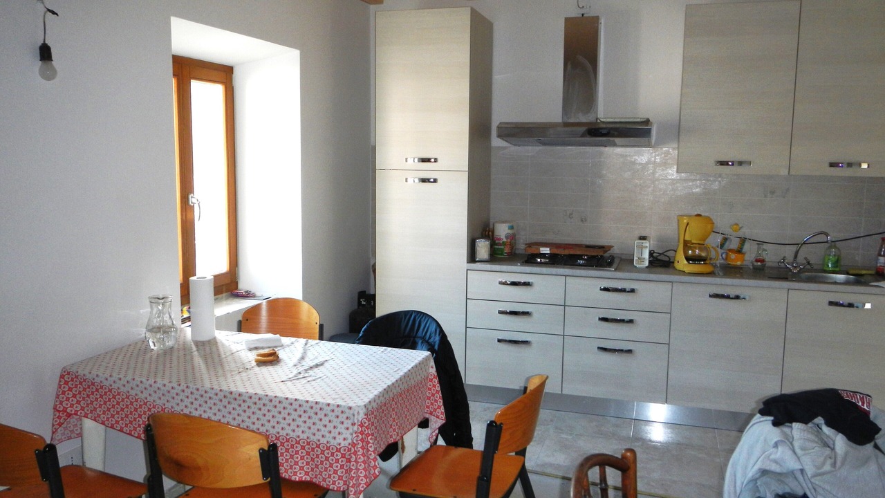 Photo of Kitchen in Rovereto