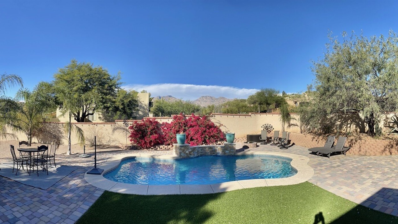 Photo of Outdoor in Vista Ciudad Estates