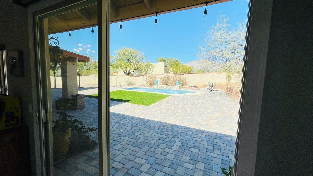 Photo of Outdoor in Vista Ciudad Estates