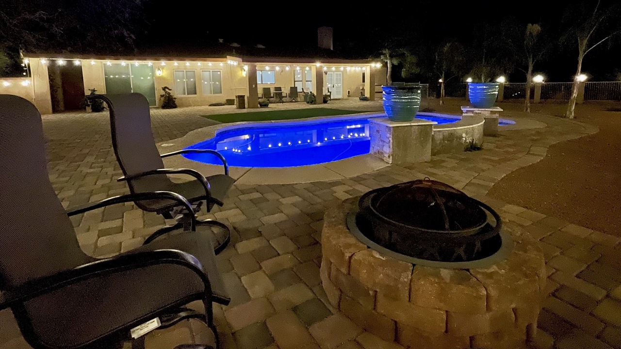 Photo of Outdoor in Vista Ciudad Estates