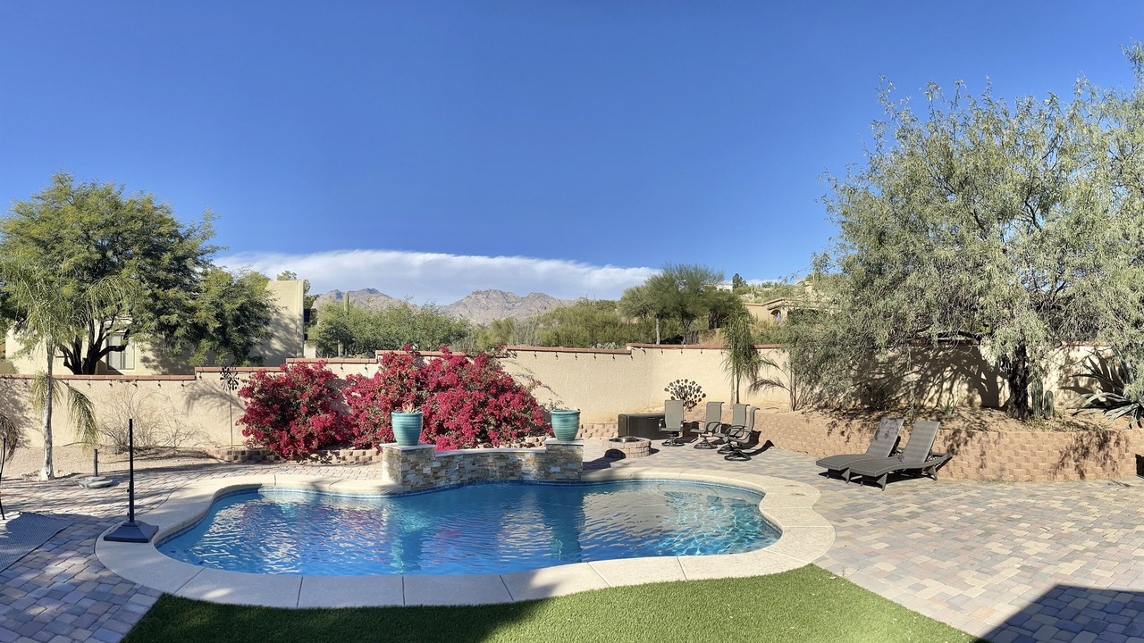 Photo of Outdoor in Vista Ciudad Estates