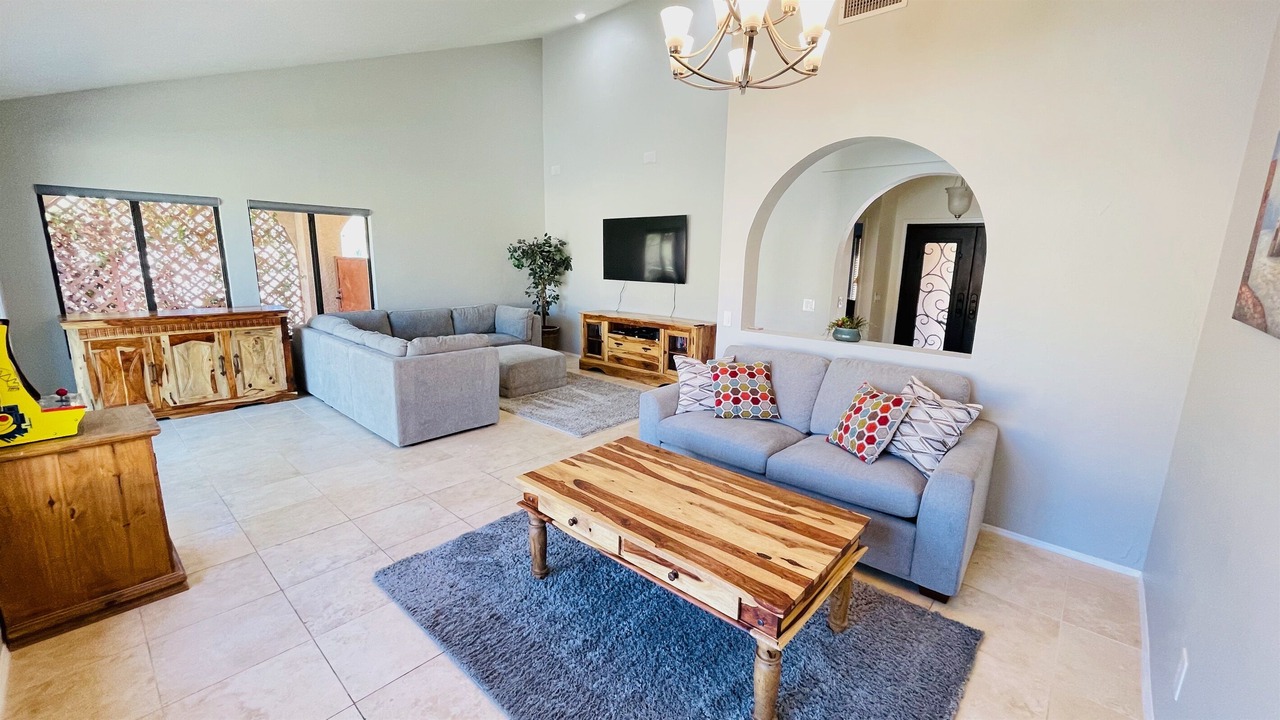 Photo of Outdoor in Vista Ciudad Estates