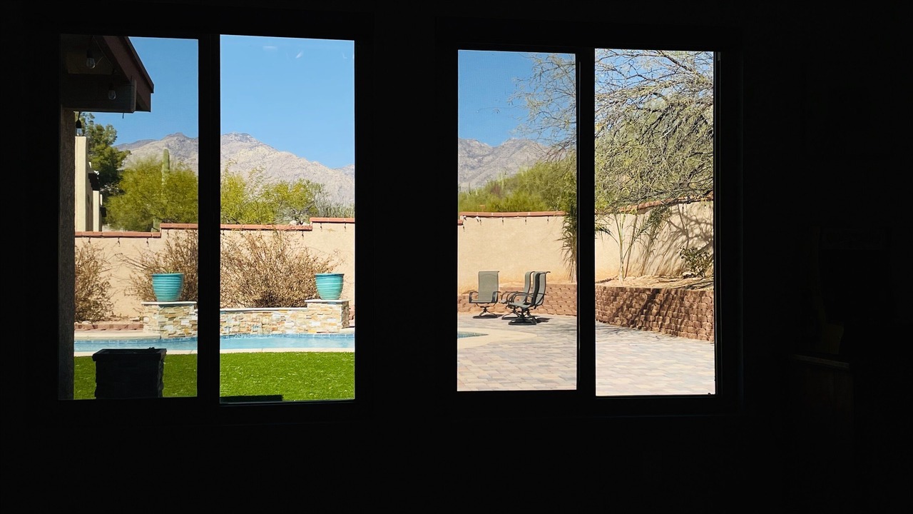 Photo of Outdoor in Vista Ciudad Estates